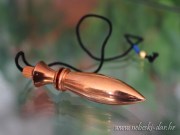 karnak-egipatski visak - bakar